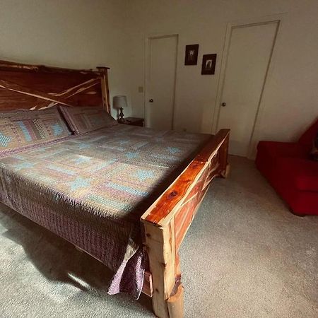 Cabin With Treehouse Views, 3 King Beds, 4 Bunks, And Large Hot Tub! Gatlinburg Esterno foto
