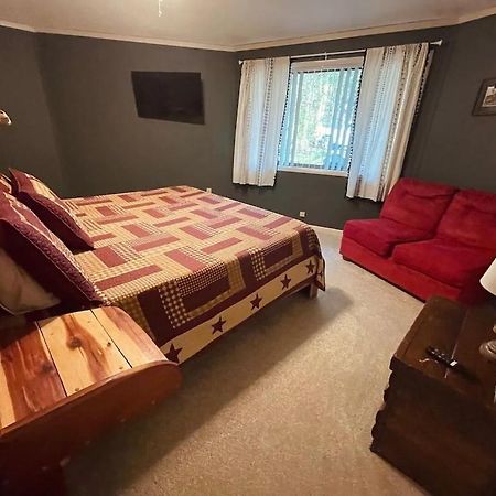 Cabin With Treehouse Views, 3 King Beds, 4 Bunks, And Large Hot Tub! Gatlinburg Esterno foto