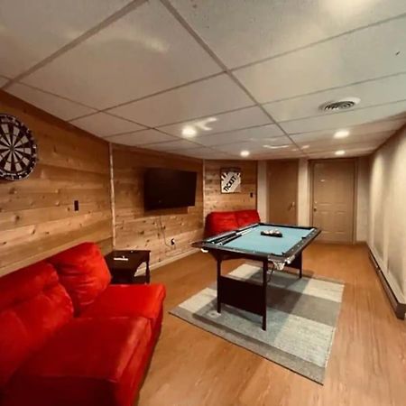 Cabin With Treehouse Views, 3 King Beds, 4 Bunks, And Large Hot Tub! Gatlinburg Esterno foto