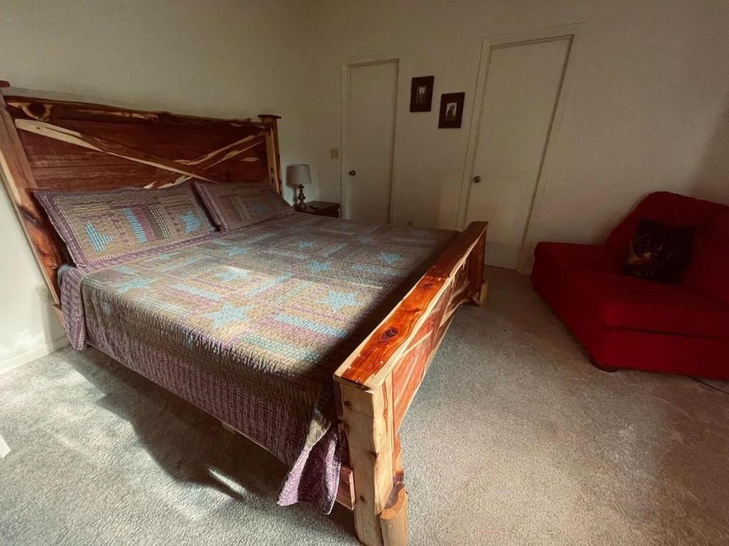 Cabin With Treehouse Views, 3 King Beds, 4 Bunks, And Large Hot Tub! Gatlinburg Esterno foto